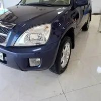 ام‌وی‌ام X33 مدل ۹۳ بی رنگ و بی ضربه