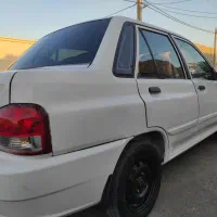 پراید132مدل 90 هیدرولیک|خودرو سواری و وانت|زابل, |دیوار