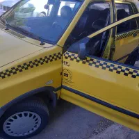 تاکسی شهرگرد