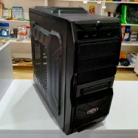 کیس ddr4 گیمینگ