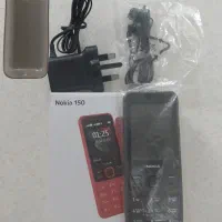 گوشی نوکیا نو و کم کارکرد|موبایل|تهران, خانی‌آباد|دیوار