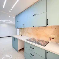 ۵۰ متر سند تک برگ*تجلی زیبایی*فول امکانات|فروش آپارتمان|گرمدره, |دیوار