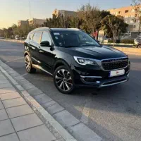 فیدلیتی پرایم ۷ نفره مدل ۱۴۰۲گیربکس جدید (اقساطی)