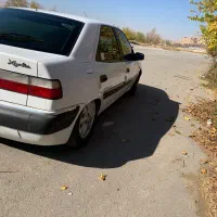 زانتیا ۲۰۰۰ مدل ۸۵ سفید|خودرو سواری و وانت|بروجرد, |دیوار