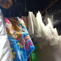 اتوشویی ممتاز|خدمات نظافت|مشهد, یاس|دیوار