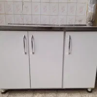 کابینت ظرف شوی