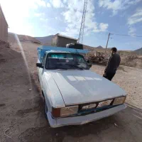 پیکان وانت مدل ۹۰