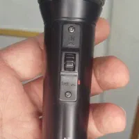 میکروفون سنهایزر