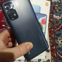 redmi note11s|موبایل|ابهر, |دیوار