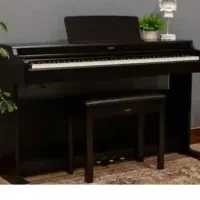 خوش نوا و هنرمندی پیانو یاماها  مدل (ydp145  )