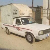 کارا ۱۷۰۰ مدل ۹۴|خودرو سواری و وانت|تهران, یافت آباد شمالی|دیوار