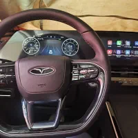 فونیکس FX پرمیوم، مدل ۱۴۰۴|خودرو سواری و وانت|خمینی‌شهر, |دیوار