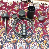 قلیان مسافرتی