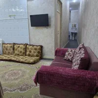 دو خواب و سوئیت همکف مرکز قشم.مخصوص خانواده.|اجارهٔ کوتاه‌مدت آپارتمان و سوئیت|قشم, |دیوار