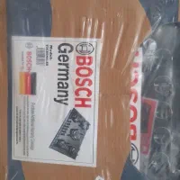 اجاق گاز رومیزی شیشه ای