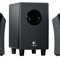 اسپیکر لاجیتک Z323