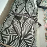 پارچه پرده