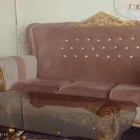 مبلمان|مبلمان خانگی و میز عسلی|کرج, کلاک نو|دیوار