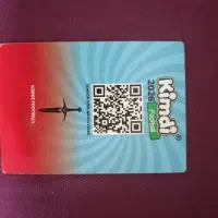 کارت کیمدی ۲۰۲۶ کمیک ادگارد داویدز