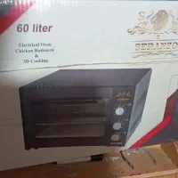 فروش ۳ قلم کالا خانگی آک ودرجه ۱
