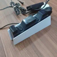 پایه شارژر دسته ps5