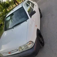 پراید ۱۳۱مدل۹۹
