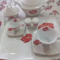 سرویس صبحانه خوری ۶نفره