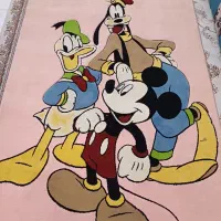 فرش (قالیچه)|فرش|رشت, باهنر|دیوار