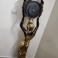 ساعت ایستاده کنار سالن|ساعت دیواری و تزئینی|تهران, مشیریه|دیوار