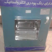 پایه کولر آبی چرخ دار ۲۵۰۰و۲۸۰۰و۳۰۰۰و۳۱۰۰ نو آکبند|کولر آبی|اصفهان, حسین‌آباد|دیوار