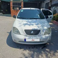 فروش سواری تیبا ۲