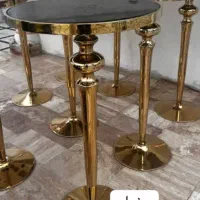 میز و صندلی تالاری