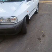 پراید ۱۳۱ تمیز، مدل ۹۰، بدون خرج|خودرو سواری و وانت|ورامین, خیر آباد|دیوار