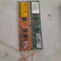 رمddr2 4gig