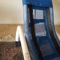 ویلچر حمام خارجی|آرایشی، بهداشتی، درمانی|شیراز, کاراندیش|دیوار