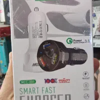 شارژر فندکی ماشین|لوازم جانبی موبایل و تبلت|کرمانشاه, |دیوار