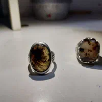 فروش انگشترشجردست ساز وقدیمی|جواهرات|شوشتر, |دیوار