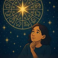 ستاره شناسی ماه تولد و ...