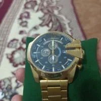 دیزل اصل معاوضه یا فروش