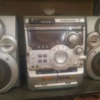 ضبط سامسونگ