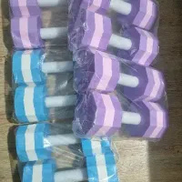 دمبل فومی استخری