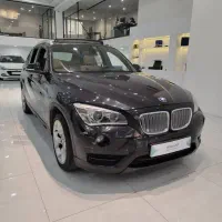 ب ام و X1 مدل 2014
