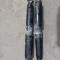 کمک فنر جلو نیسان وانت|قطعات یدکی و لوازم جانبی|بجنورد, |دیوار