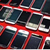 گوشیهای شمادرمحلتون سالم خراب شکسته اوراقی برمدارم