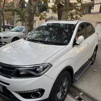 اجاره و زنت خودرو تیگو ۵