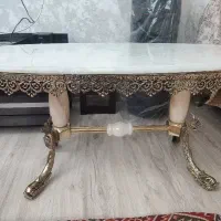 فروش پیش میز برنزی