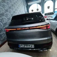 بیجینگ تیارا X7|خودرو سواری و وانت|تهران, گلستان (شهرک راه آهن)|دیوار