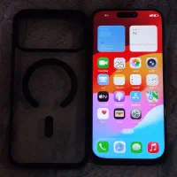 گوشی آیفون 17پرومکس ریجستر شده