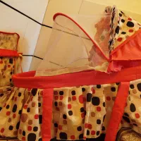 گهواره نوزاد