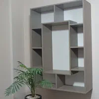 ساخت و نصب جاکفشی و شلف تزیینی و کمد مدرن و ساده|جاکفشی، کمد، دراور|تهران, شهرک چیتگر|دیوار